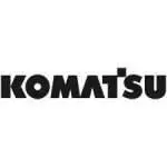 Komatsu-Logo